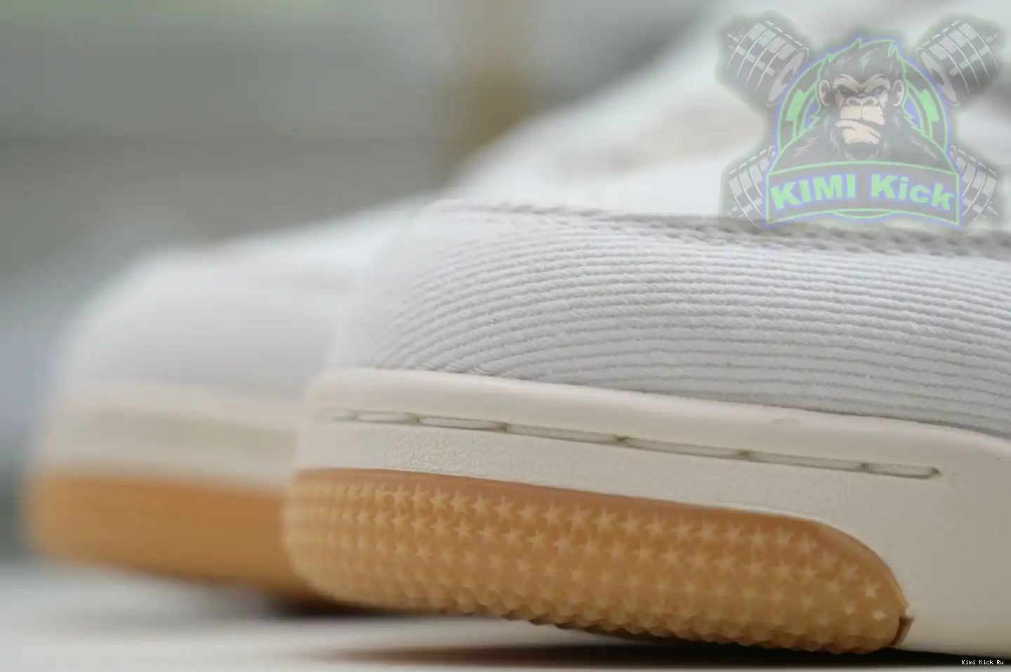 Jordan white 4 levis tag) (levis Kimikick Air Jordan 0808